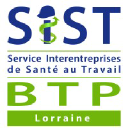 Sist Btp Lorraine