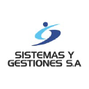 Sistemas Y Gestiones S.A.