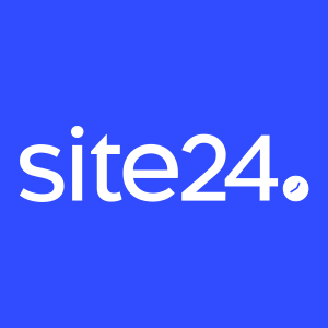 Site24 İnternet Hizmetleri