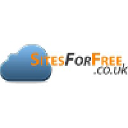 SitesForFree.co.uk