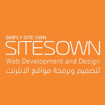 Sitesown