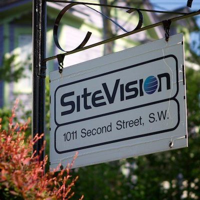 SiteVision