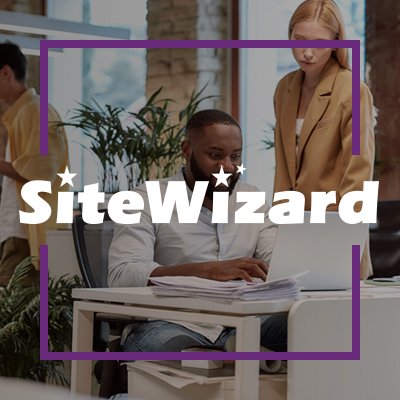 SiteWizard