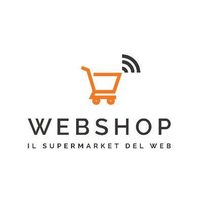 Webshop   Il Supermarket Del Web