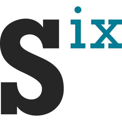 S.I.X Offene Systeme