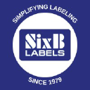 SixB Labels