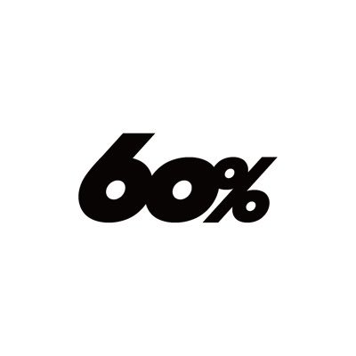 Sixty Percent