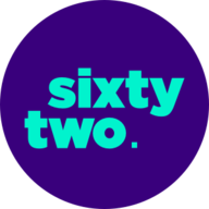 Sixtytwo