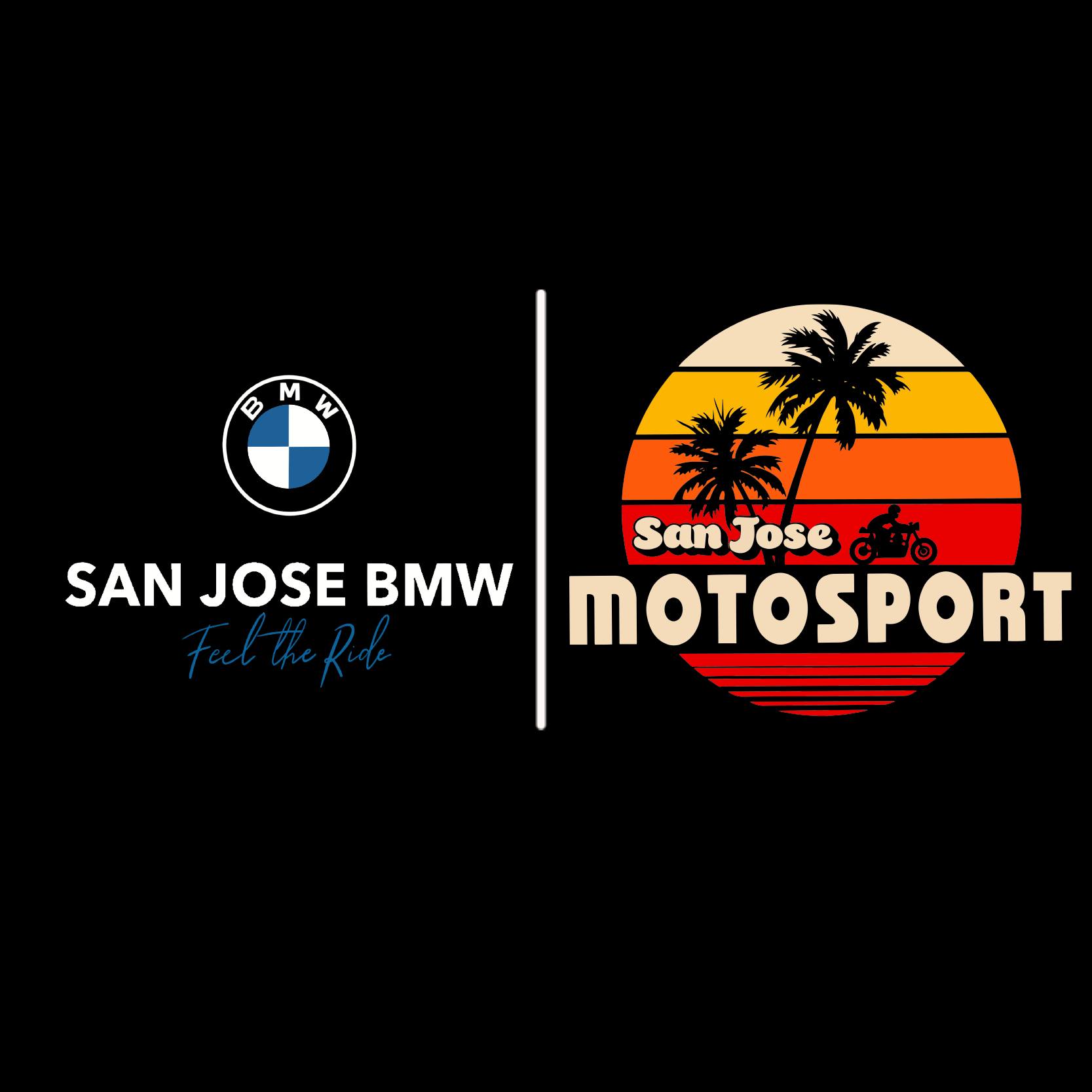 San Jose BMW