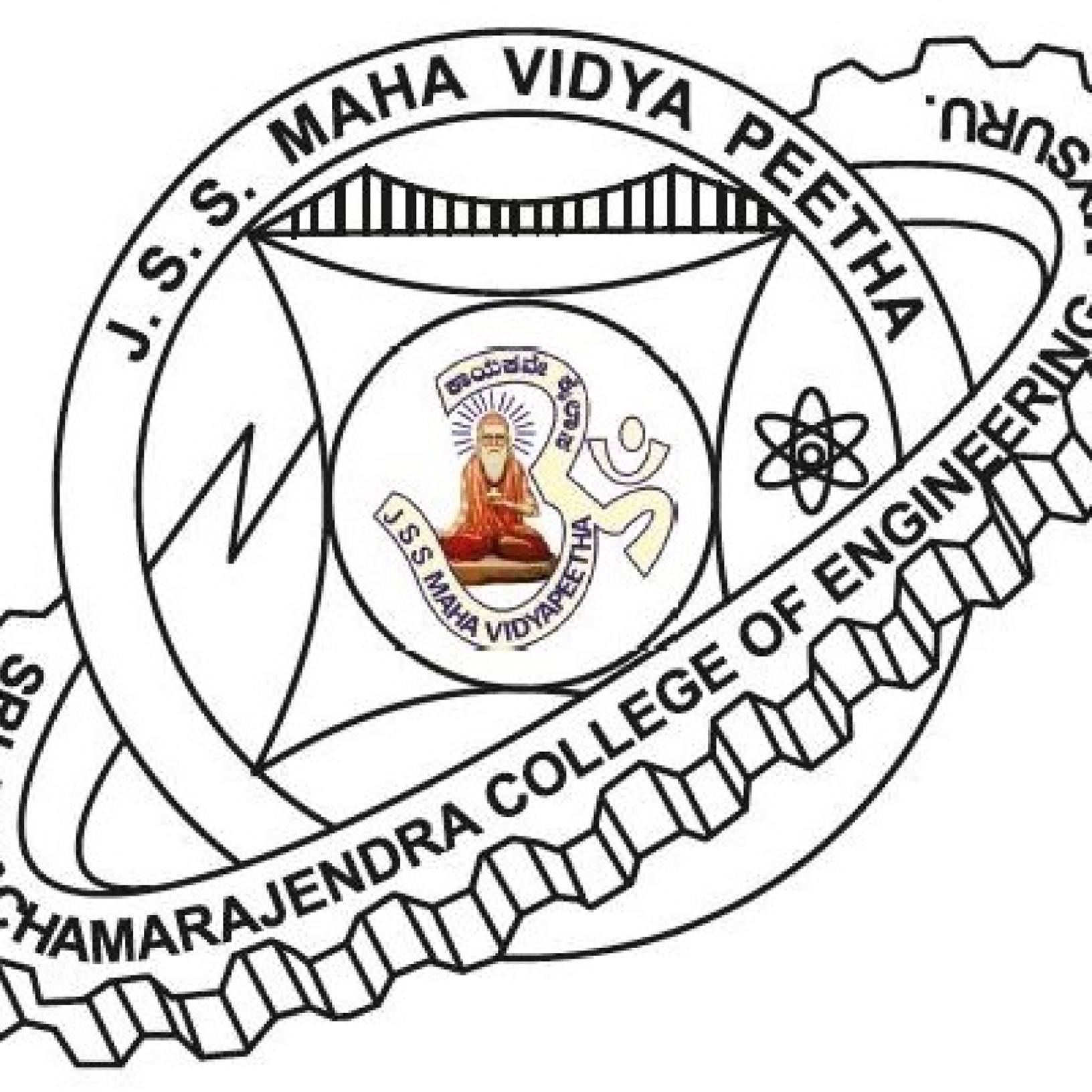 Sri Jayachamarajendra College of Engineering