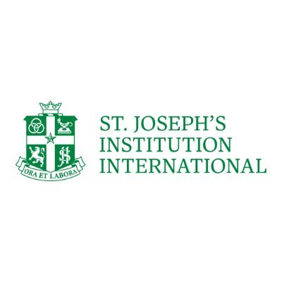 St. Joseph's Institution International