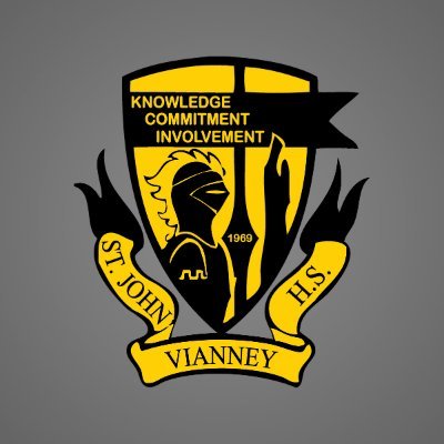 Saint John Vianney High School