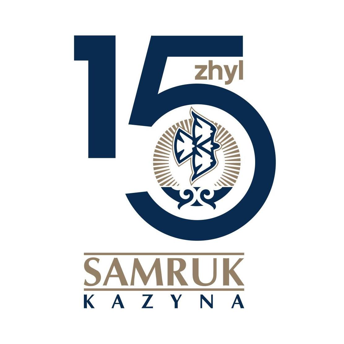 Sovereign Wealth Fund Samruk-Kazyna