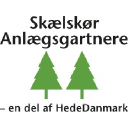 Skælskør Anlægsgartner