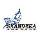 Skandeka