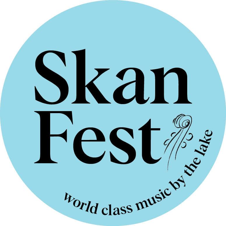 Skaneateles Festival