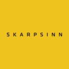 Skarpsinn