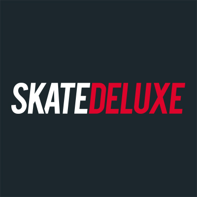 SKATEDELUXE