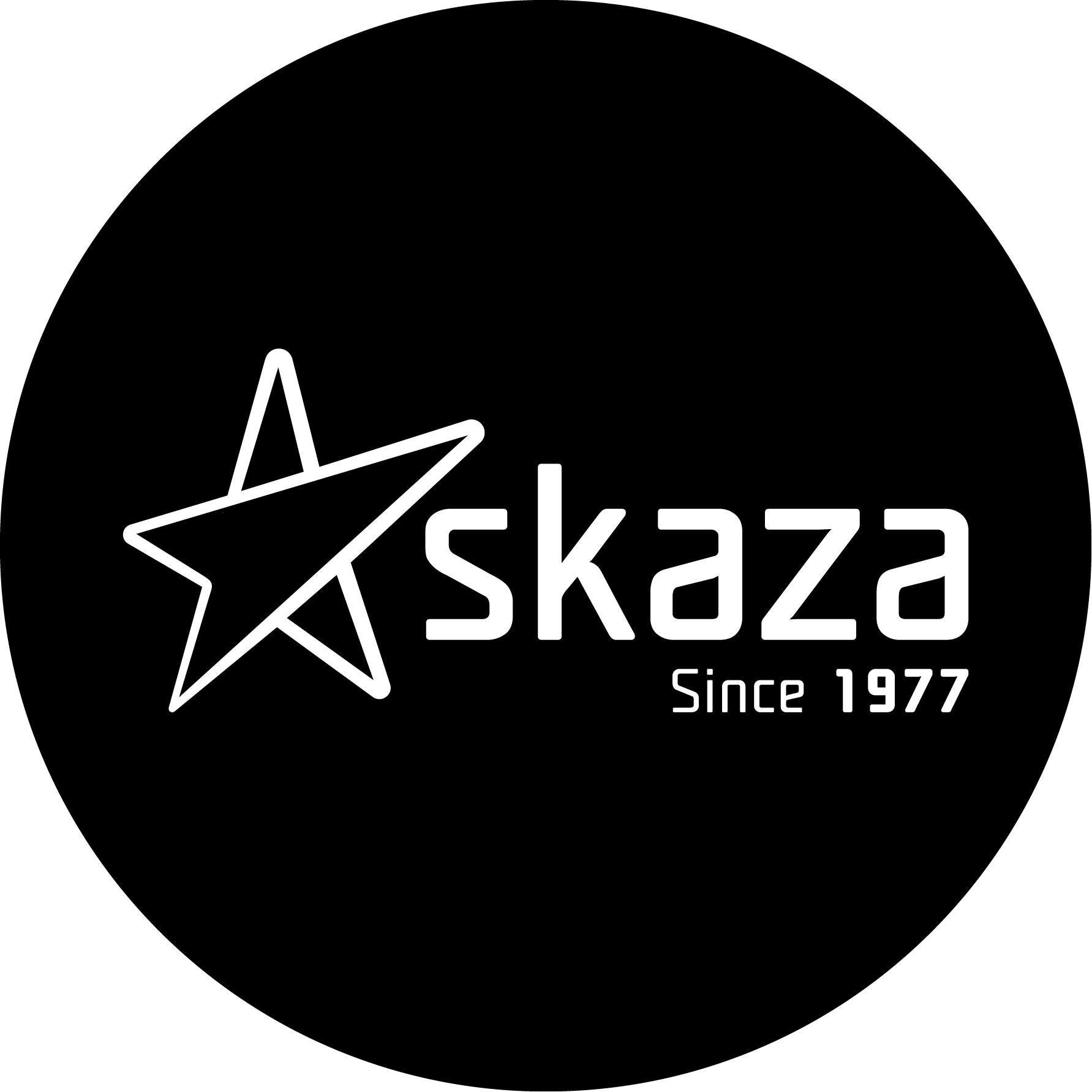 Skaza