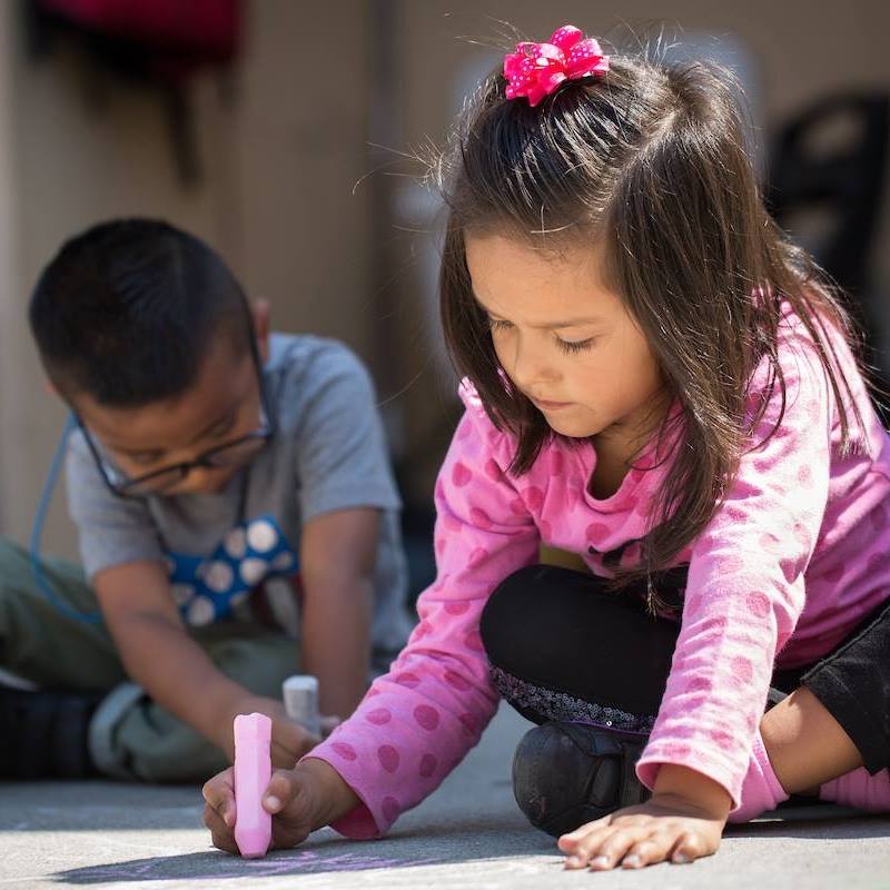 Southern Kennebec Child Development