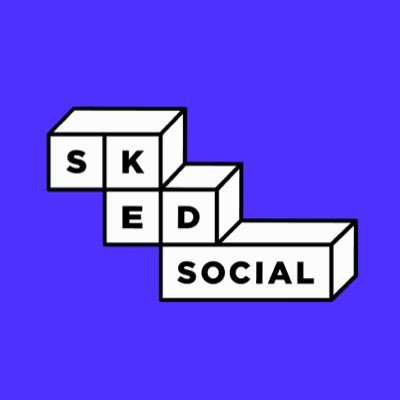 Sked Social