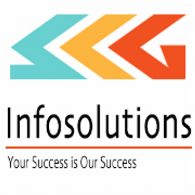 SKG Infosolutions