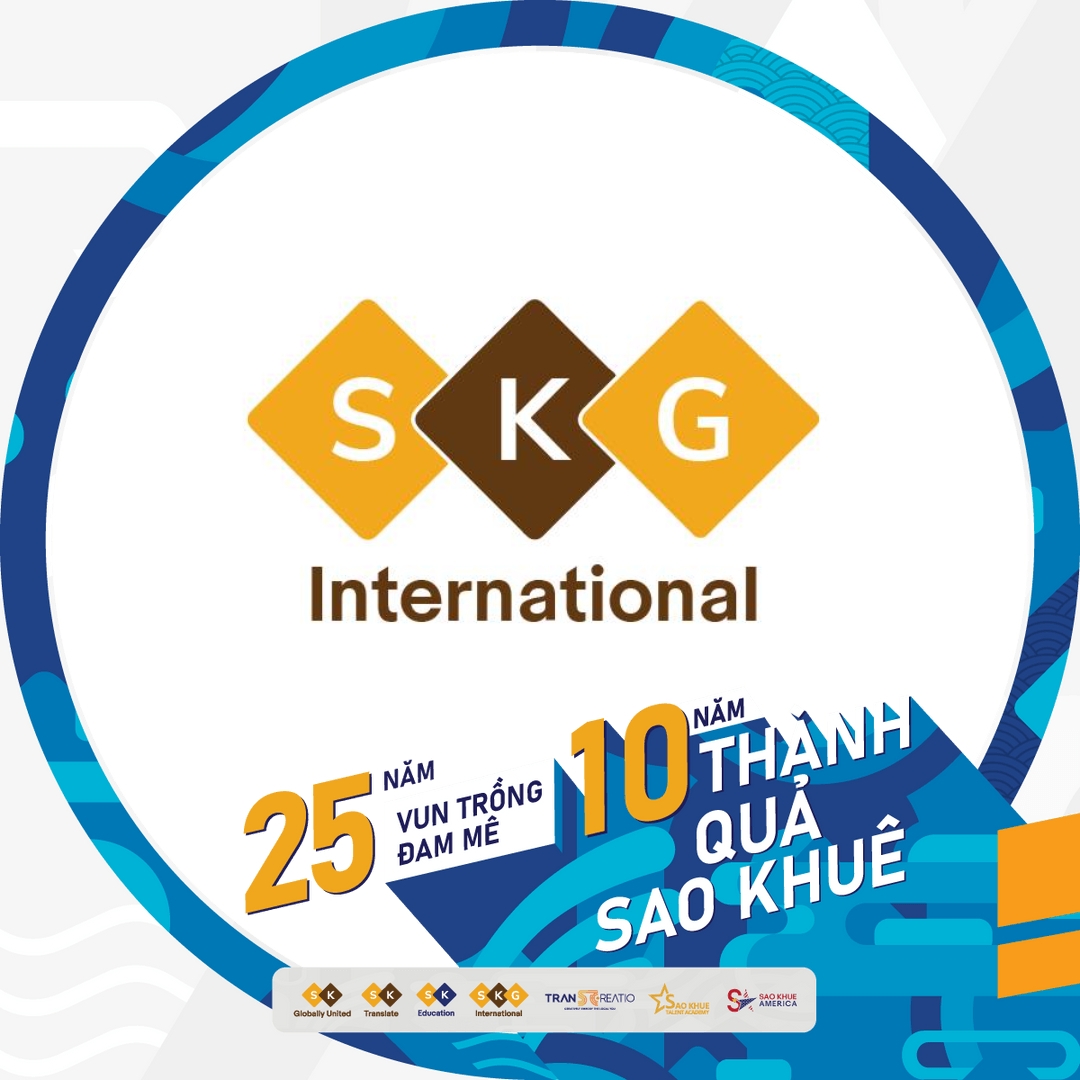 SKG International