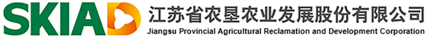 Jiangsu Nongken Agricultural Development