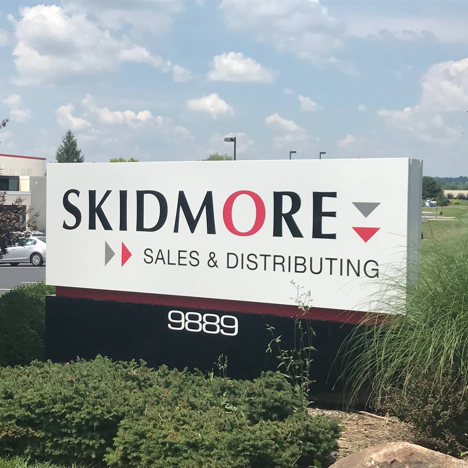 Skidmore Sales & Distributing