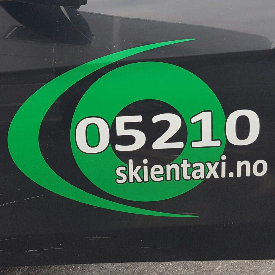 Skien Taxi