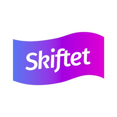 Skiftet