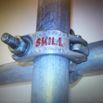 Skill Scaffolding