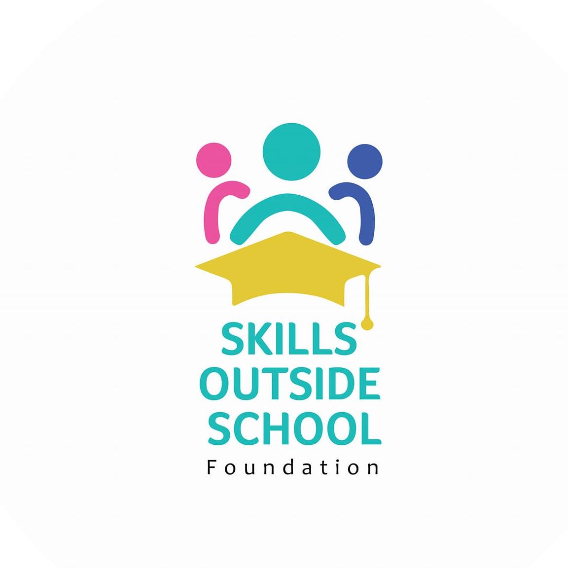 Skills Outside School Foundation