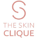 The Skin Clique Logo