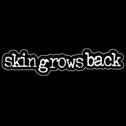 Skingrowsback