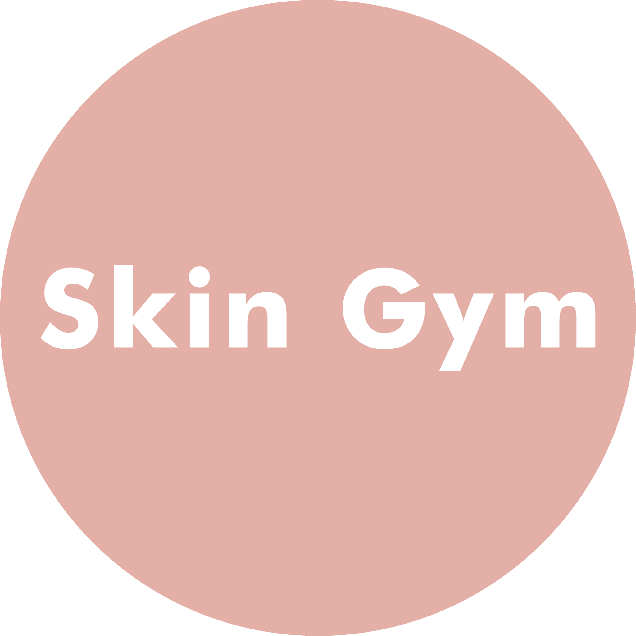 Skin Gym