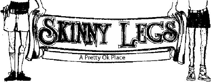 Skinny Legs Bar and Grill