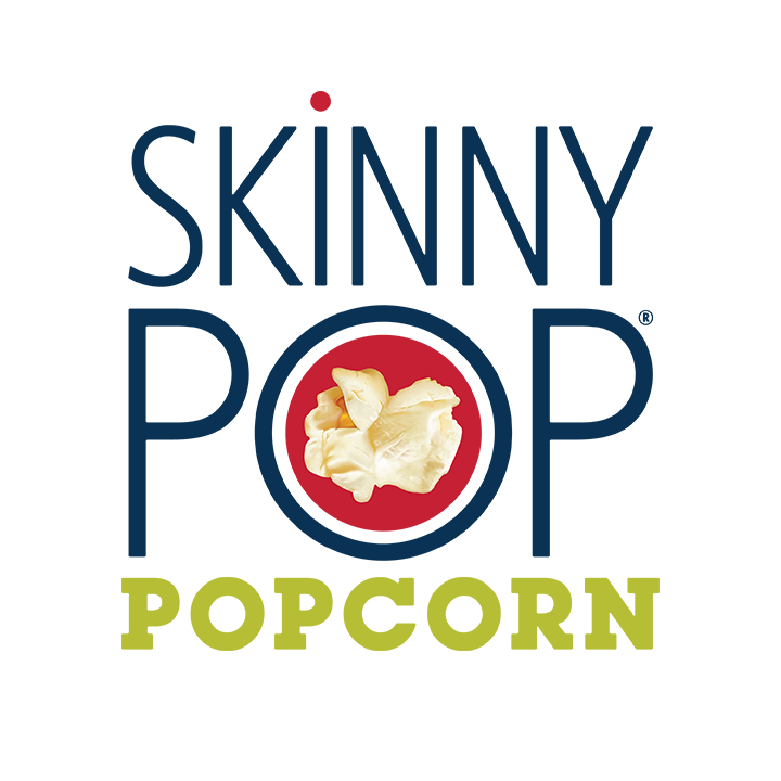 SkinnyPop Popcorn