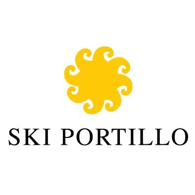 Ski Portillo