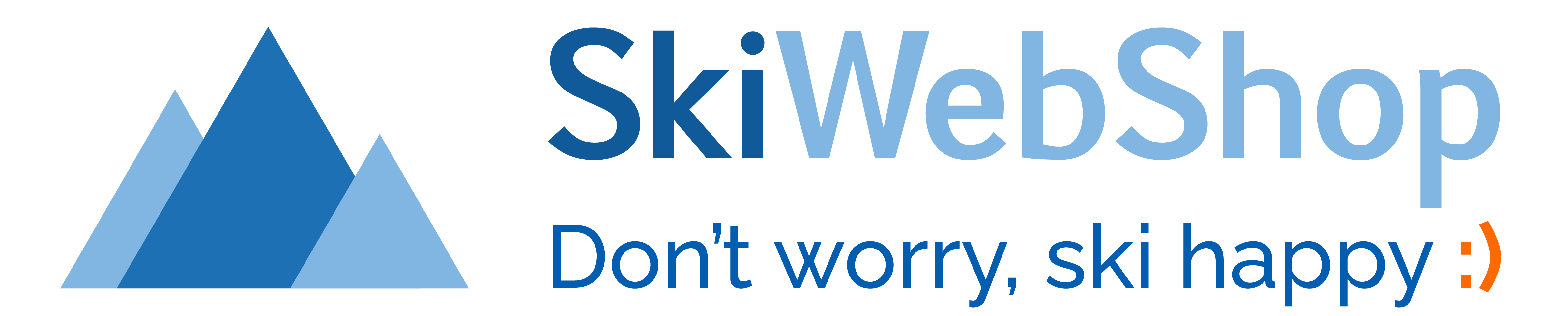 SkiWebShop