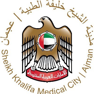 Sheikh Khalifa Medical City Ajman