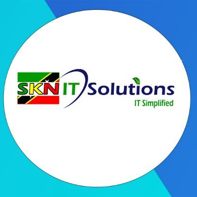 SKN IT Solutions