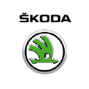 škoda Skive