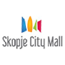 Skopje City Mall