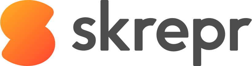 Skrepr