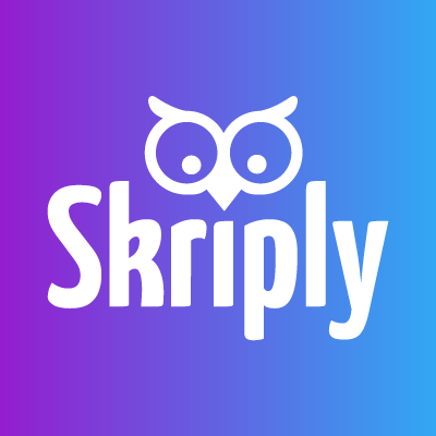 Skriply