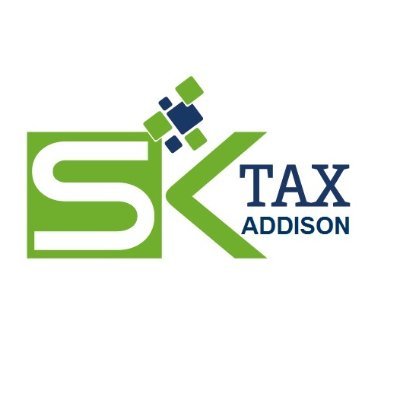 SK TAX ADDISON