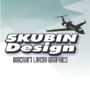 Skubin Design   Aircraft Graphics