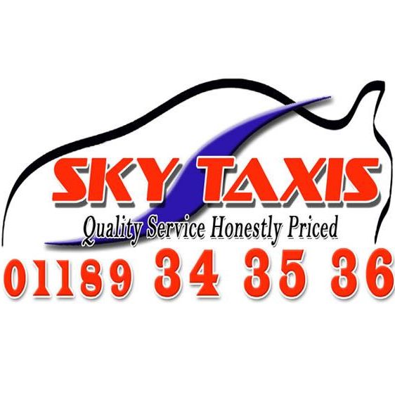 Sky Taxis. All right