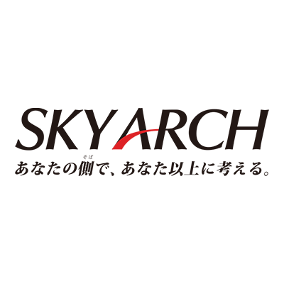 Skyarch Networks